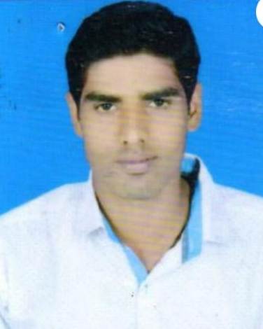 Vikash Kumar Ray